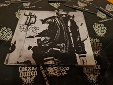 Bushido Electro Ghetto Limted