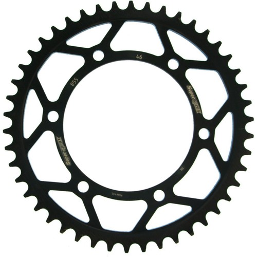 Stahl kettenrad 520 46z - stahl-kettenrad,