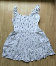 Hollister Minkleid Damenkleid