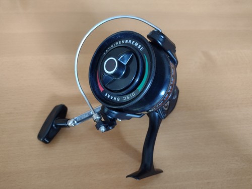 Angelrolle quick 5001 - angelrolle,