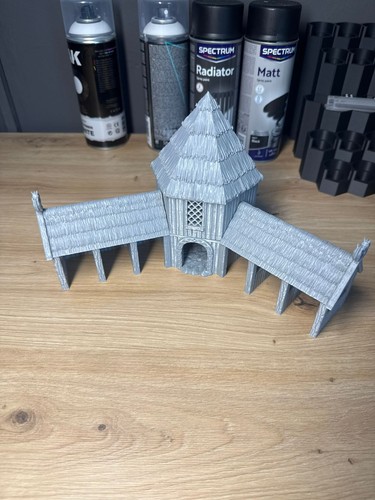Herr der ringe - herr, tabletop