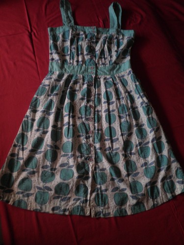 Gudrun sjöden kleid - gudrun,
