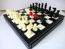 VINTAGE ALABASTER CHIELLINI