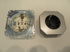 MERTEN OctoColor Steckdose