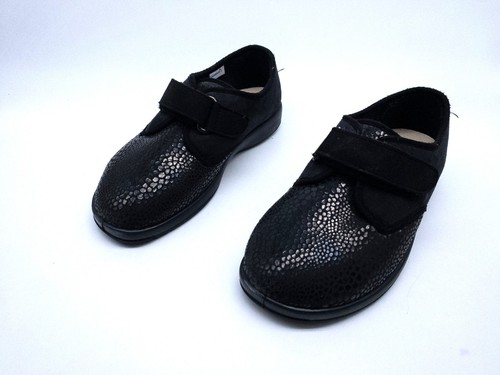 Varomed damen klettslipper - damen,