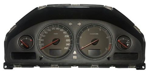 Instrumententafel komplett