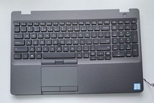 Dell Latitude 5500 Handauflage