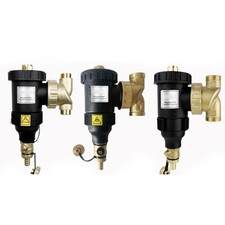 Für Boiler Magnet Durchlauferhitzer Filter für Sediment Rost und Kalkschutz