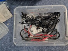 PC Ersatzteile, Kabel Für