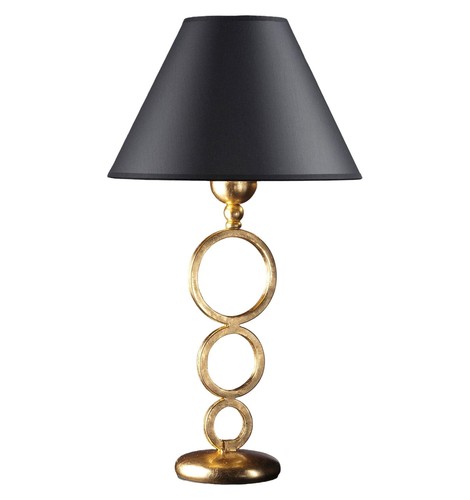 Florentiner ring tischleuchte - florentiner,