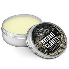 Autowachs natürliche Klarheit