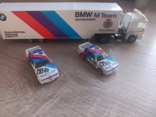 Herpa bmw dtm - herpa, 3