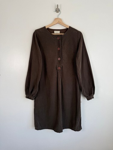 Toast kleid 8 braun - 8,