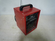 Bygg Ström, Remko, Heizgerät, Bauheizgerät, Elektroheizgerät, Heizkanone 
