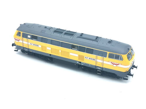 Brawa 0396 strom 1 87 - 0396,