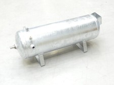 Maschinen und Behälterbau 99.2626.01 Druckluftspeicher SN:721/1854