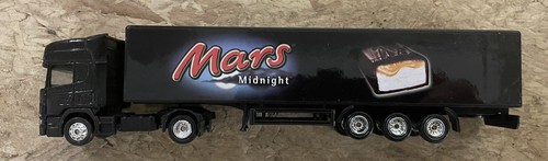 Werbetrucks mars - 1:87,,