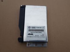 VW TOURAN 1T1, 1T2 1.9 TDI Steuergerät 1T0907427A  Multifunktionssteuergerät