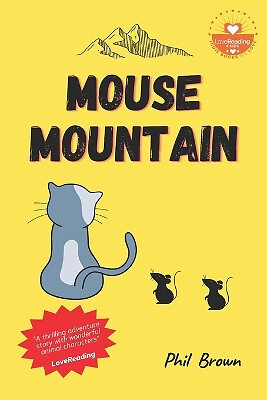 Mouse mountain phil - mountain,