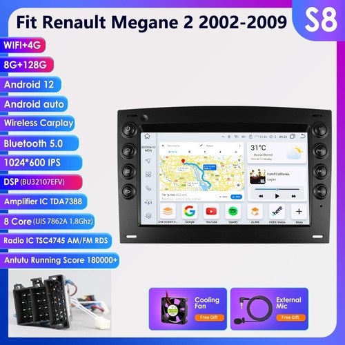 Für renault megane 2002 - renault,