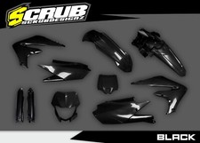 Yamaha WR450F 2019-2023 WR250F