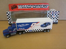 Matchbox Sammlung Convoy CY107 Mack CH600 MELLING No 9 mit OVP aus 1991