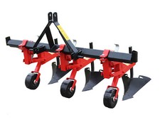 Kartoffelhäufler Häufler 3