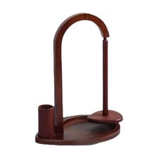 Häkelgarnhalter zum Häkeln