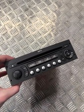 Citroen C4 Grand Picasso 2009