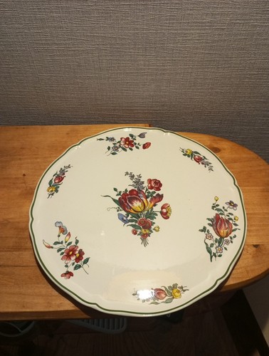 Villeroy boch 1562 - villeroy, &