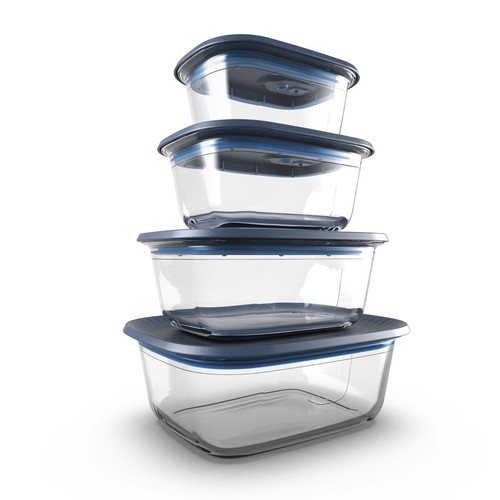 Tupperware voila serie - voila,