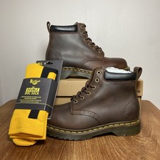 Dr. Martens Docs 939 Dark