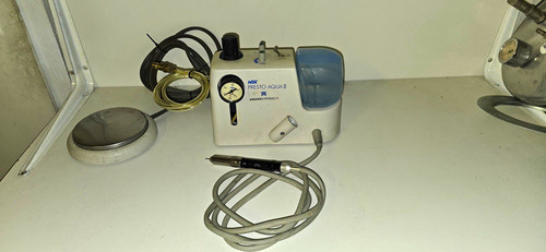 Nsk presto aqua - nsk, ii