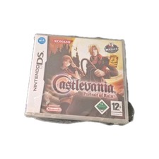Nintendo DS Spiel Castlevania