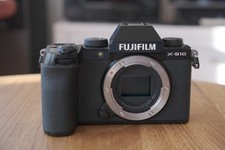 Fujifilm X-S10 26,1MP
