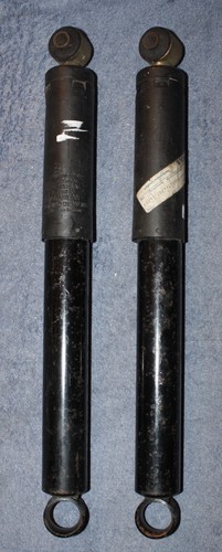Volvo 140 142 144 - 145, 164