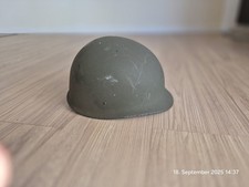 Original Bundeswehr Stahlhelm