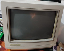 Commodore Farbmonitor 1084S-P1
