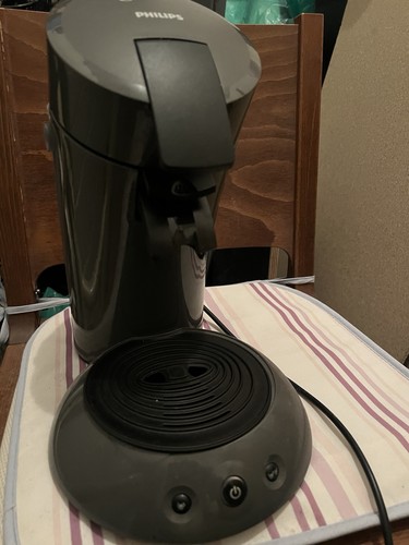 Philips senseo - philips,