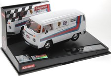 Carrera Evolution 27838 VW Bus