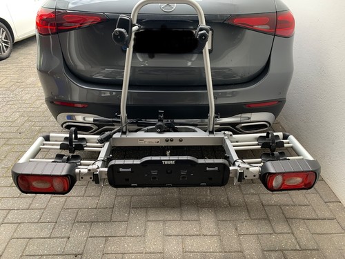 Thule euroclassic pro - thule, 2