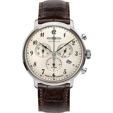 ZEPPELIN LZ129 Chronograph