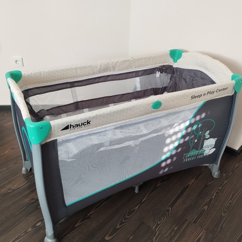 Hauck reisebett komplettset - hauck, reisebett-komplettset