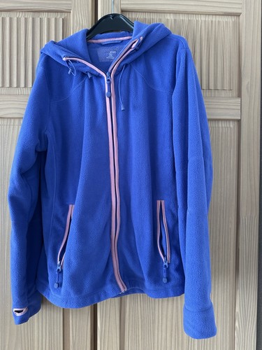 Fleecejacke m sport - h&m,