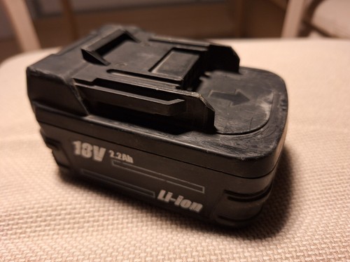 Viega pressgun akku 18v 0ah - viega,