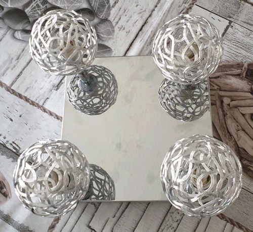 Deckenlampe er kugeln - 4,