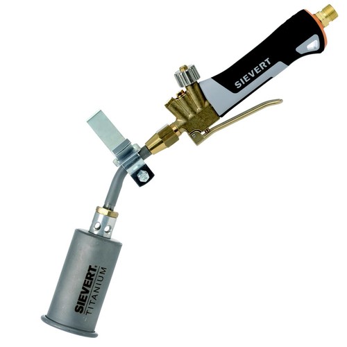 Sievert pro titanium - sievert,