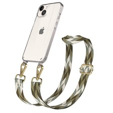 Silikon Hülle mit Band für