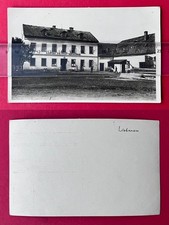 Foto AK LIEBENAU in Böhmen um