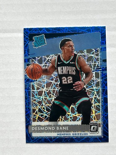 2020 panini donruss optic - 2020/21,